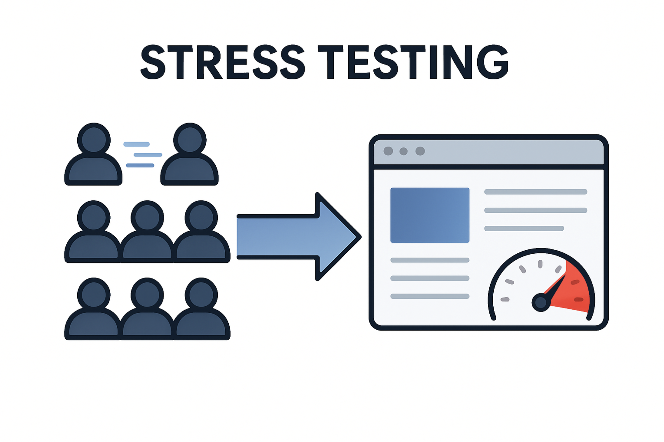Load and Stress Testing Using JMeter